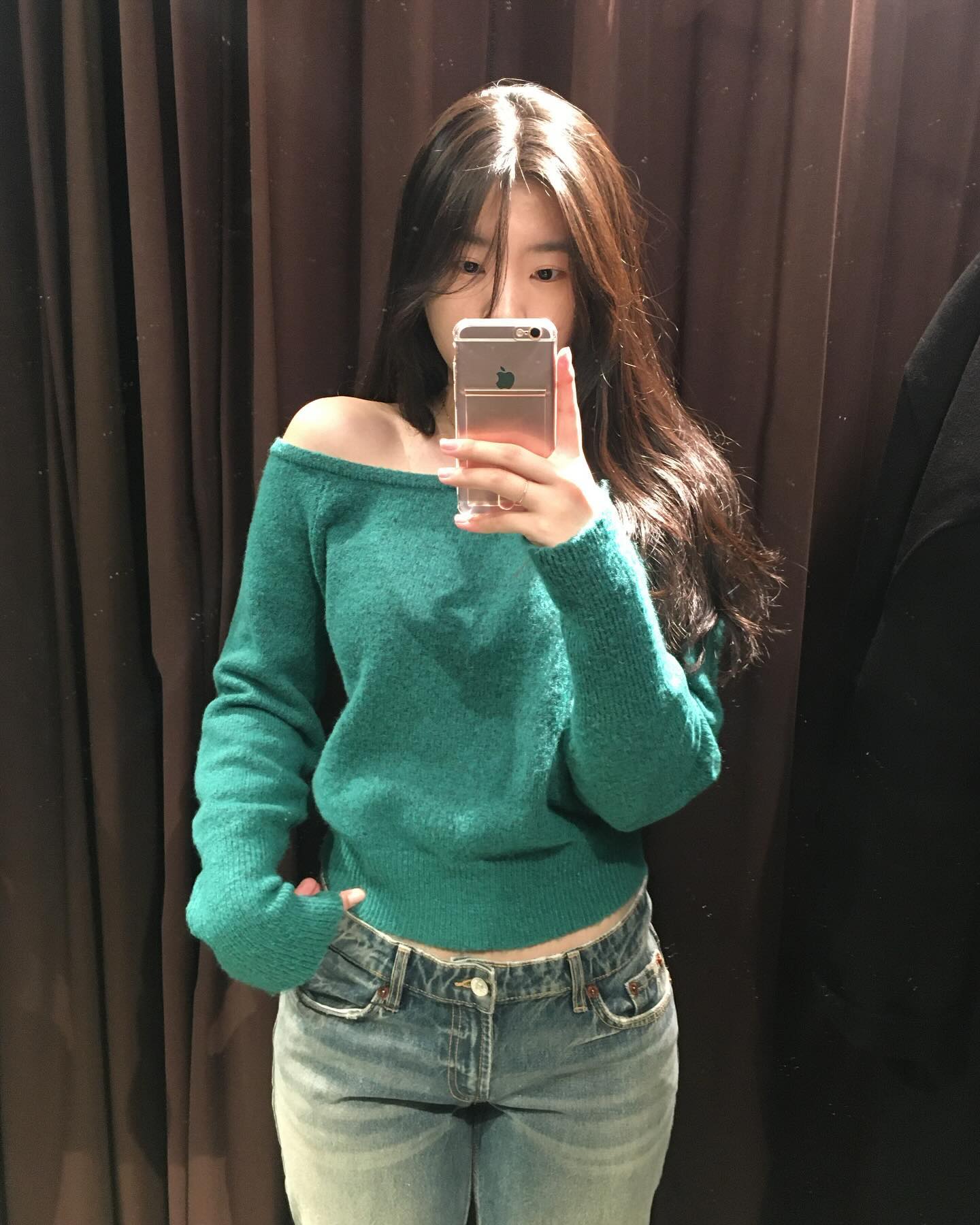 거울이가 너무 조은 나