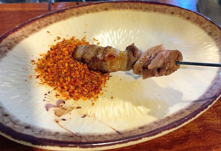 [홍대 맛집] 미미램양꼬치 | 내가 자주가는 홍대입구역 양꼬치 무한리필 맛집