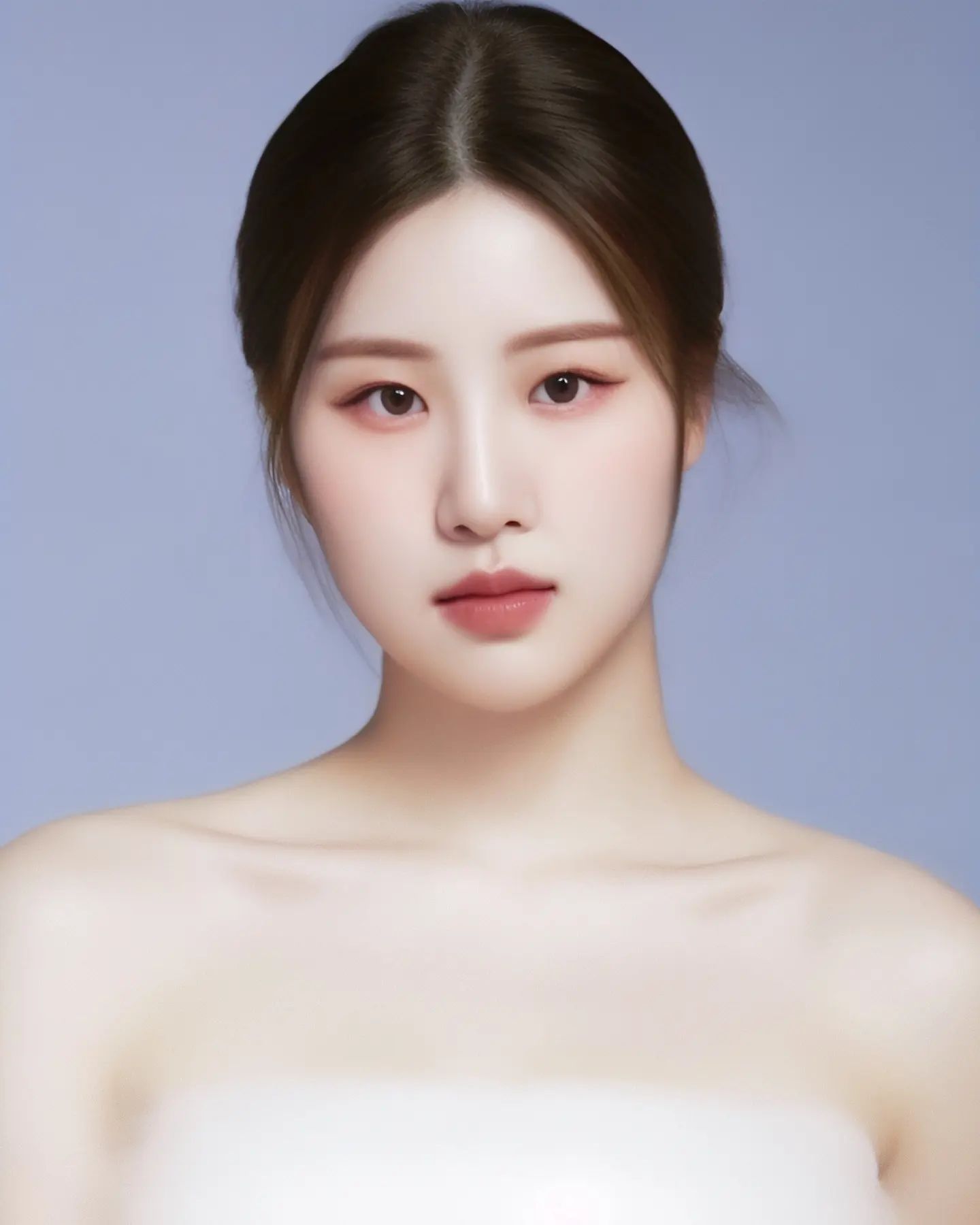 AI프로필에 18000원 쓰고 겨우 얻어낸 결과물...