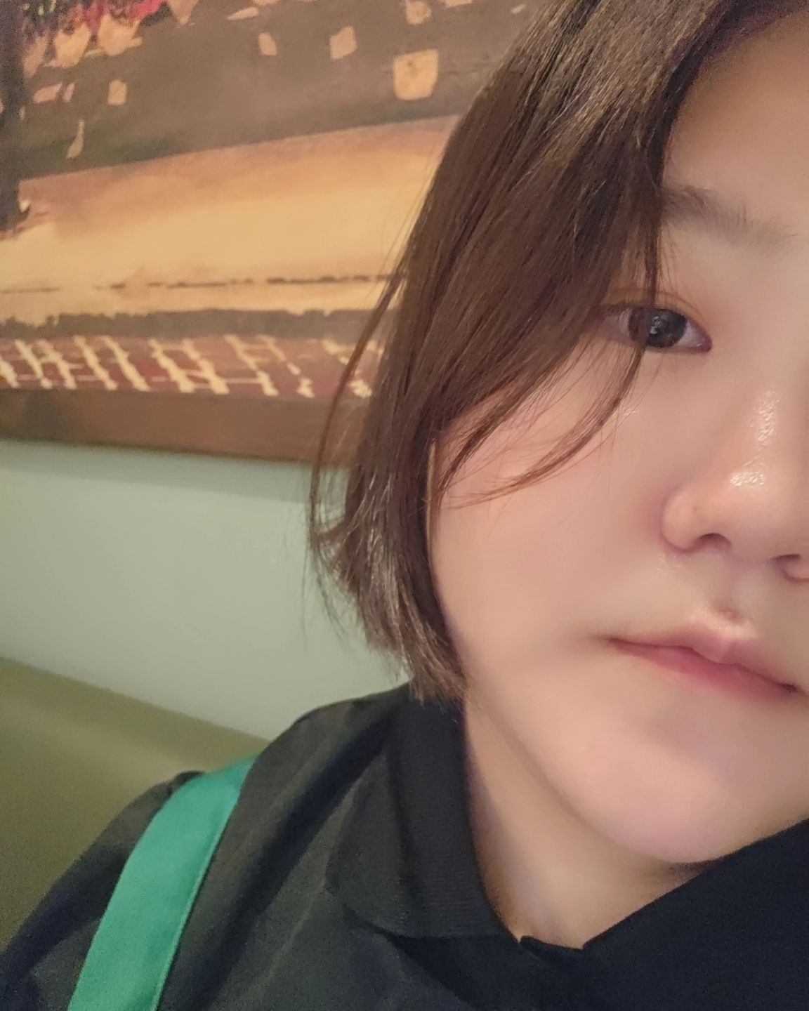 스벅 퇴사를 했지만...
일했던 곳 중에 가장 좋기는 했슴👍
-