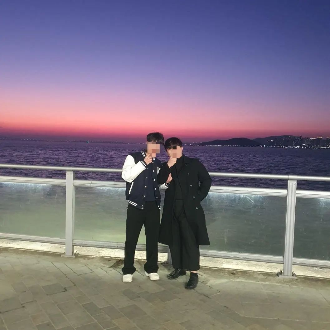 낭만
#05 #월미도 #낭만