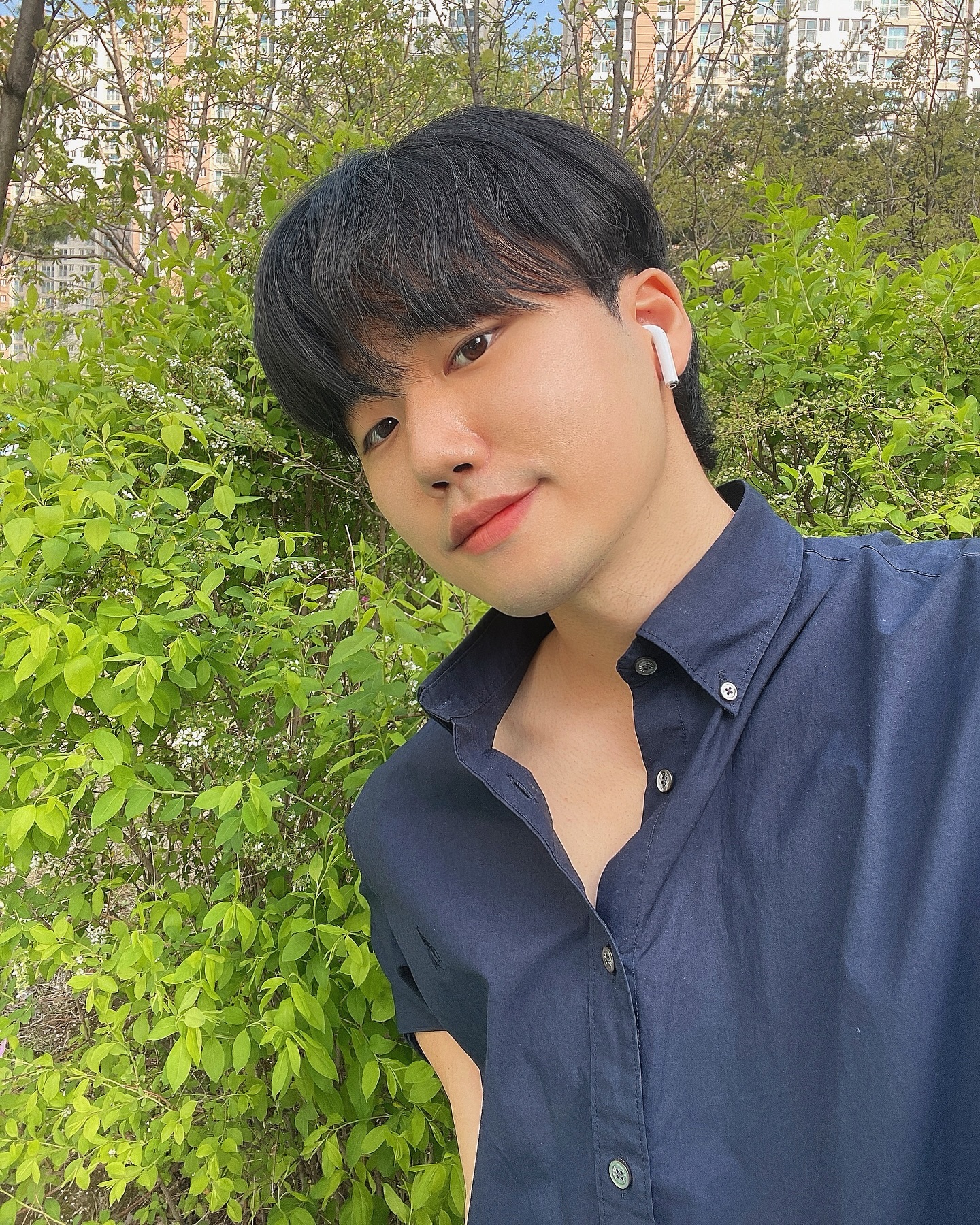 벌써 봄 😌🙂🥰