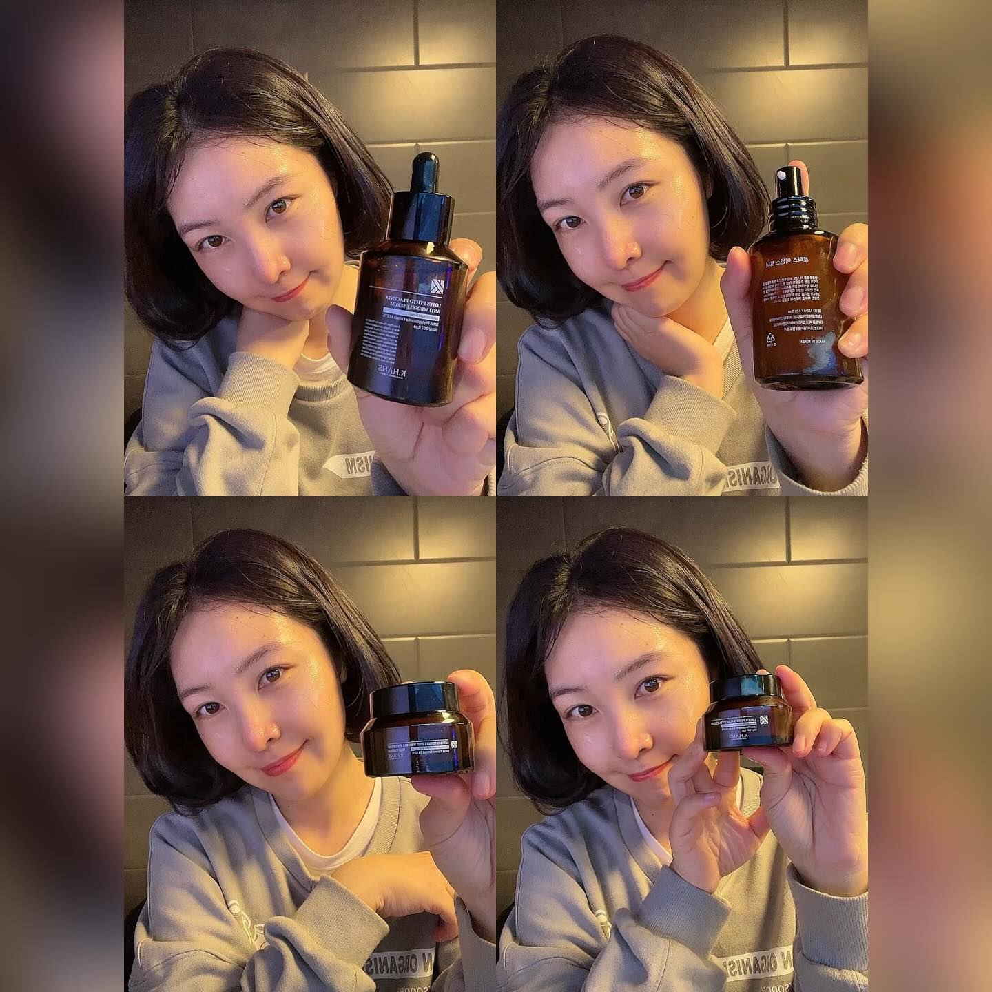 #협찬 #HANS피부미용센터 

KHANS 로터스 인센티브 안티링크 아이크림을 소개 합니다 
요즘 날씨 눈가가 살벌하게 건조한것 느껴지십니까? 
안느껴지더라도 그때 시작해야 해요 눈가 관리를요 
순식간에 눈가가 무너져버리거든요 정말루!!
연꽃피토플라센타가 들어가있는데 이게 재생 에너지의 원료로 피부 노화를 막아주고 피부를 보호도 해주고 수분이 증발되는걸 막아준답니다
그래서 자연스레 수분 유지에 도움을 주는 착한 크림이죠
연꽃의 재생에너지를 그대로 담은 제품이라 피부에 발라도 거부감 없고 잘 흡수되면서 더 촉촉했어요 
보습도 좋고 맑은 피부가 되어 가는 느낌적인 느낌? 
올해는 요 크림으로 피부관리를 해야겠어요 >, <

#HANS #부천한스 #로터스 #연꽃추출물  #아이크림추천 #아이크림 #눈가주름 #눈밑주름 #눈주름 #안티에이징크림