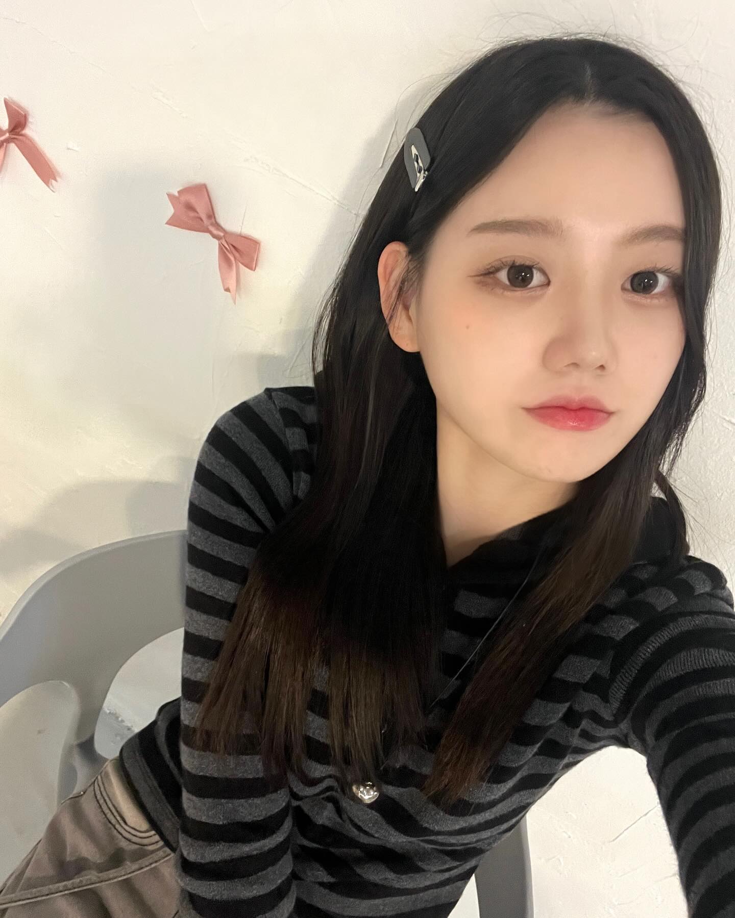 위 아래 🎀