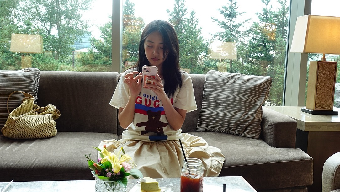 #울란바토르 시내 구경 빠질 수 없지 🤓
그래서 이제 어디 가고 뭐 할 거냐면..! 🤳🏻