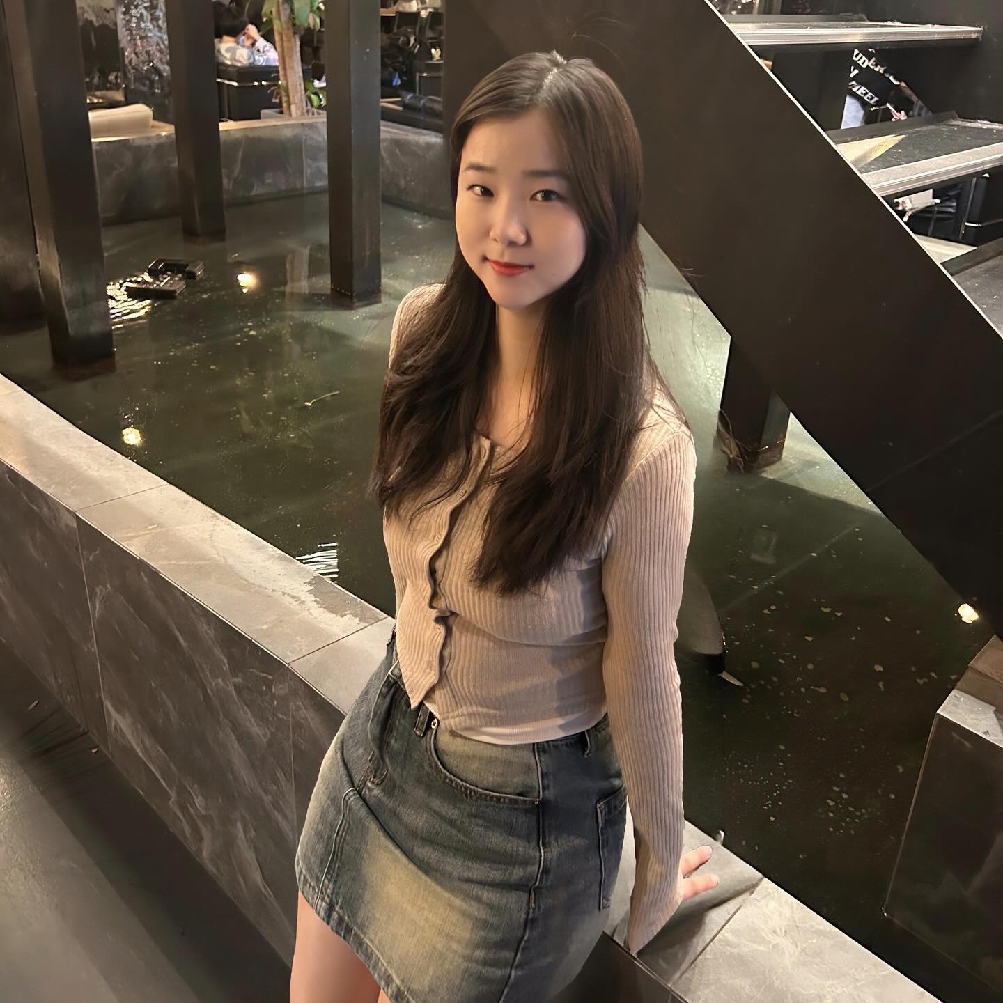 돼지지만 재밌었던 공주놀이 깍두기 🤗