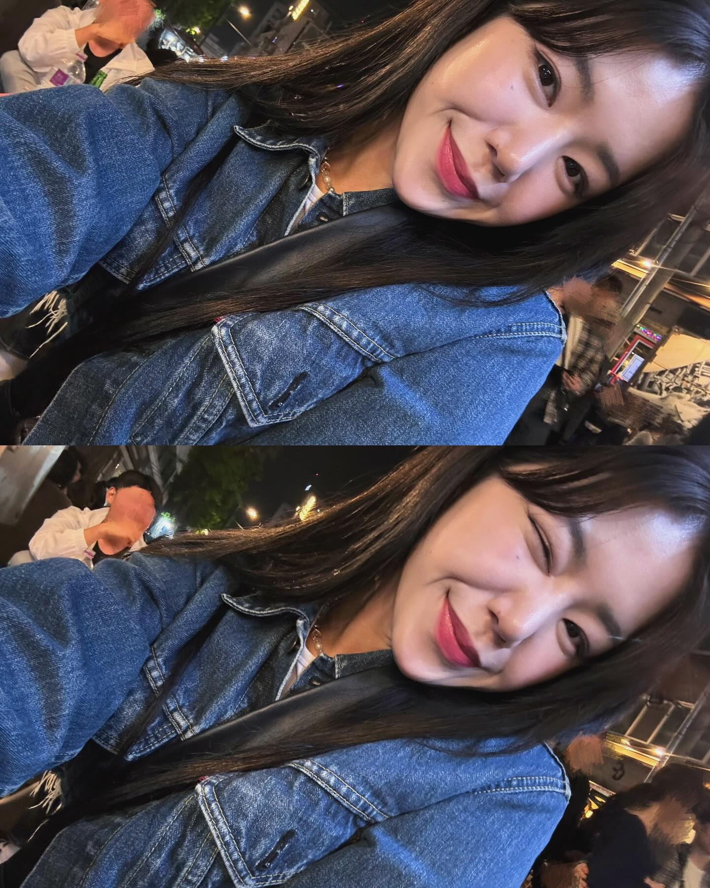 종로는 사랑이에요.(3년째 짝사랑)