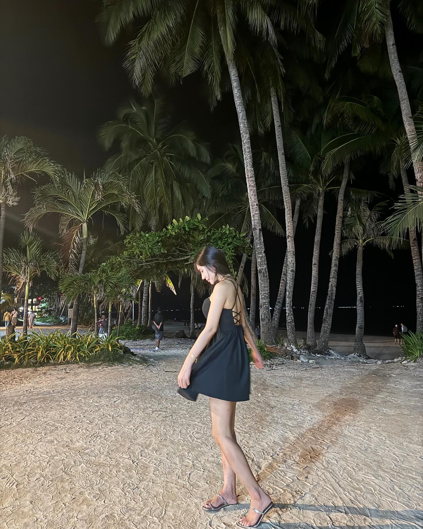 보라카이 🏝️🩵