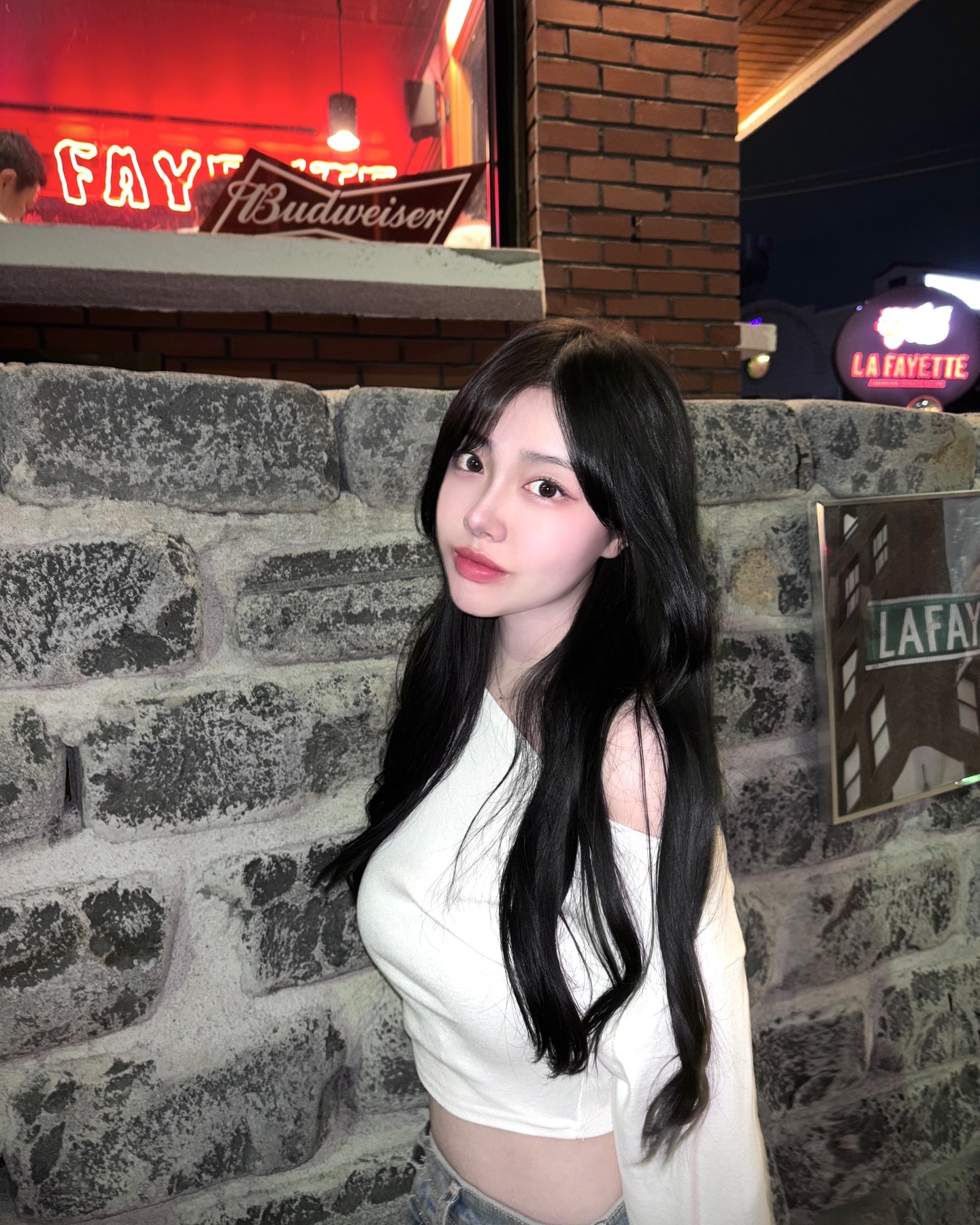 네 게시물로 올리겠습니다

#행궁동 #행궁동야장 #라파예트 #행궁동술집