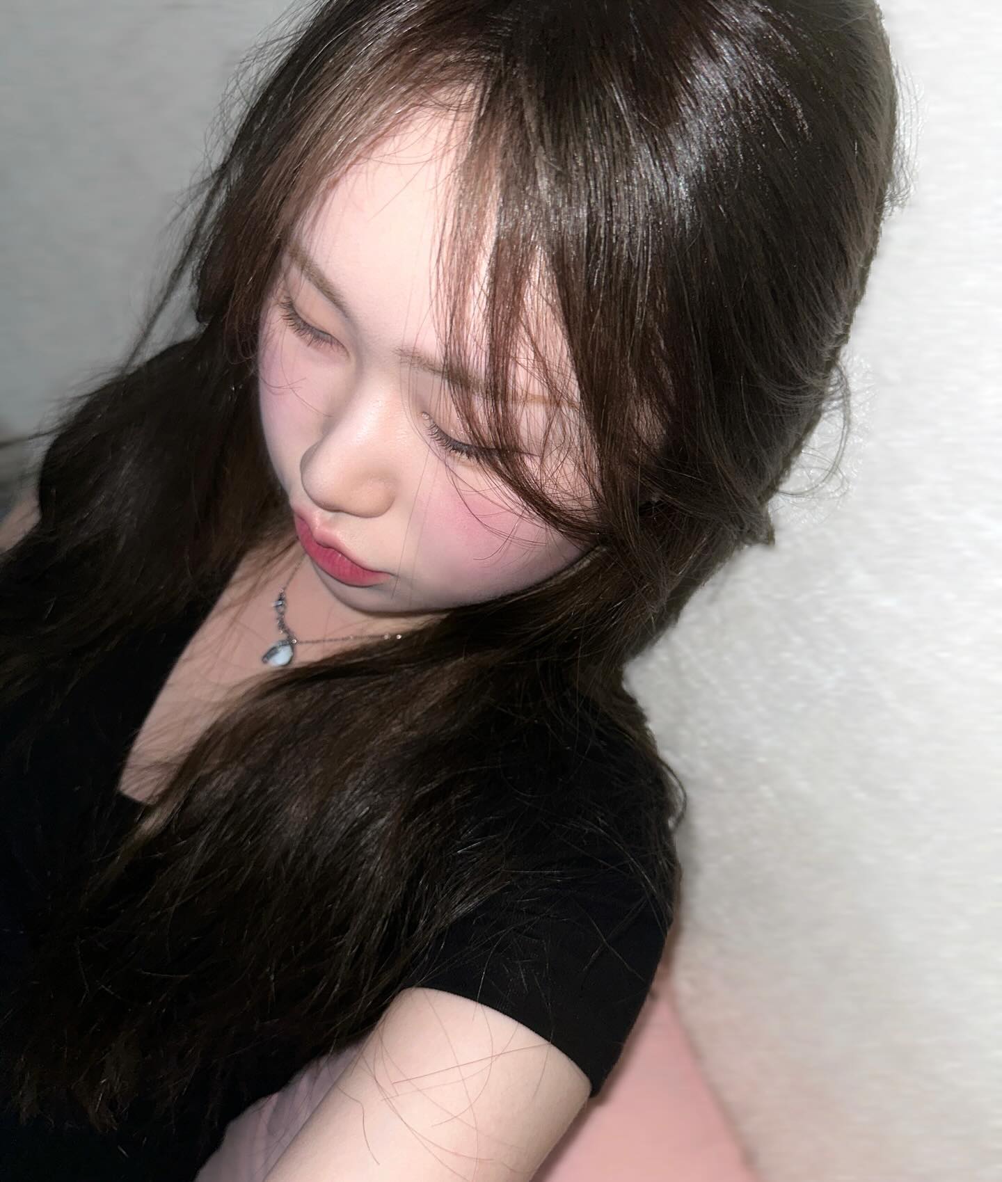 쪼그라든 뇌,,🧠