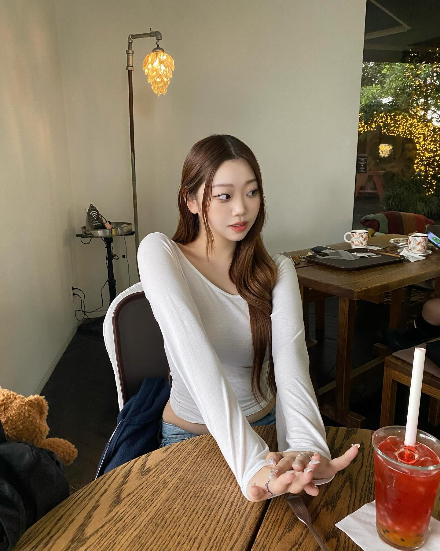 마롱메롱🌰