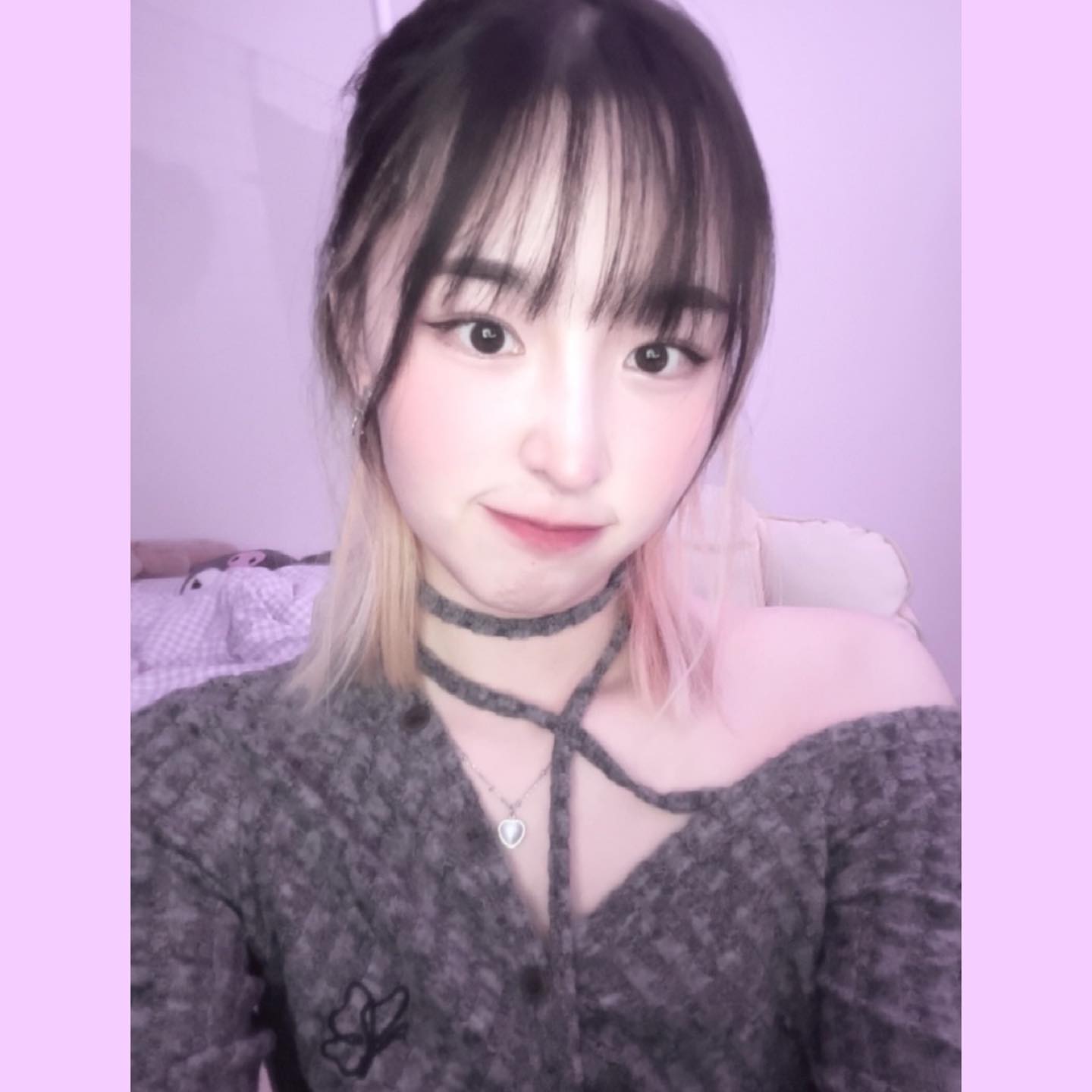 다음 주면 한 살 더 묵음....ㄷ...ㄷㄷ... sad티비 ㅠㅠ