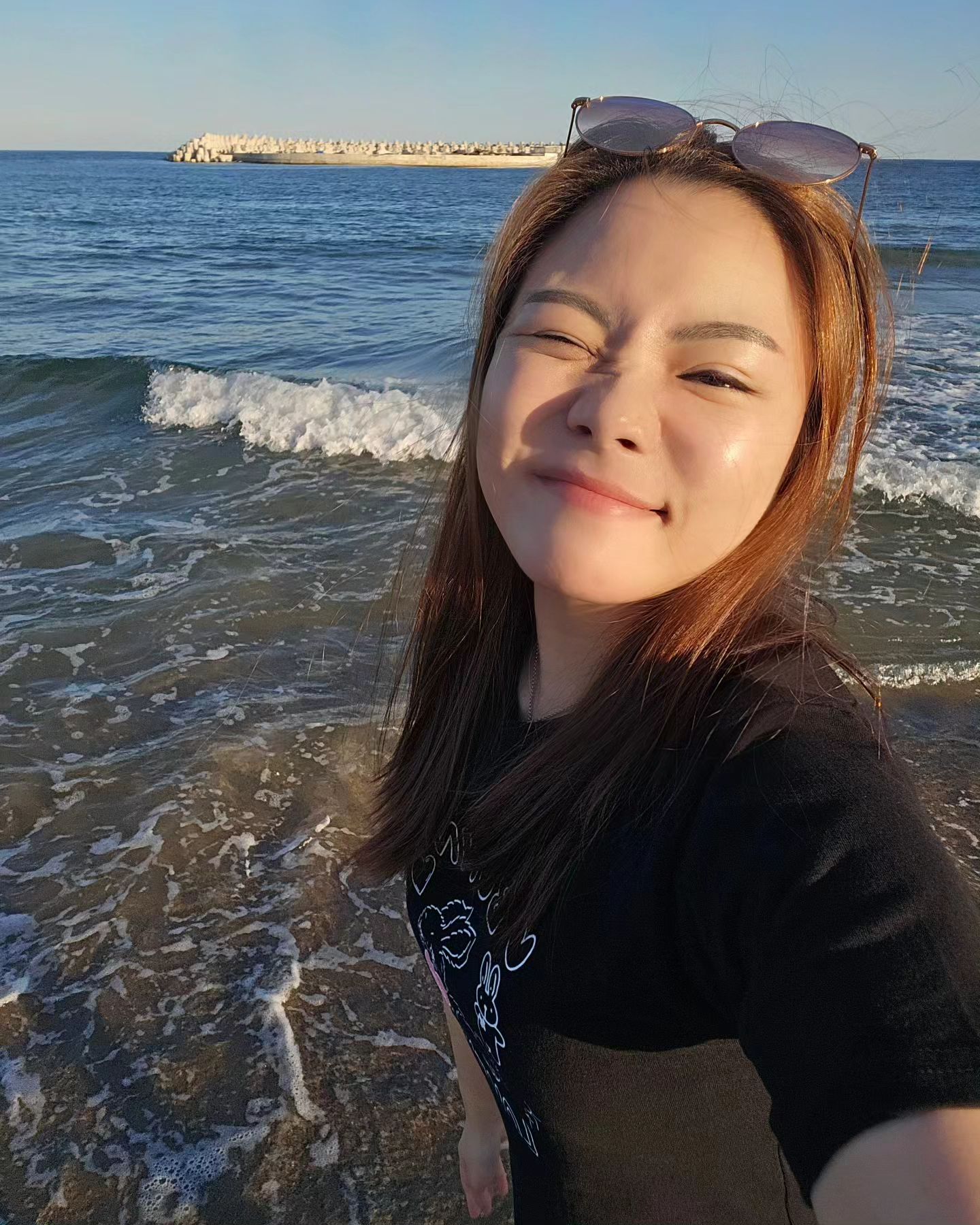 2023.10.01~2023.10.03 삼척여행💦
해산물 실컷 먹고 바다 실컷 보고
이제 출근 준비를 해볼까!(마음의 준비)
#삼척 #한치 #우럭 #매운탕 #물닭갈비 #가오리찜 #곰치국
=다 내가 먹은거😃
