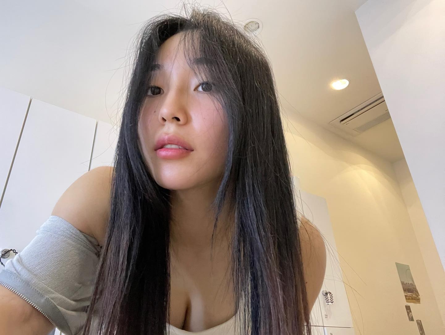 하라는 운동은 안 하고
