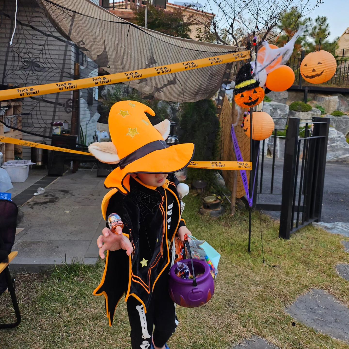 #할로윈 #마을파티
#halloween