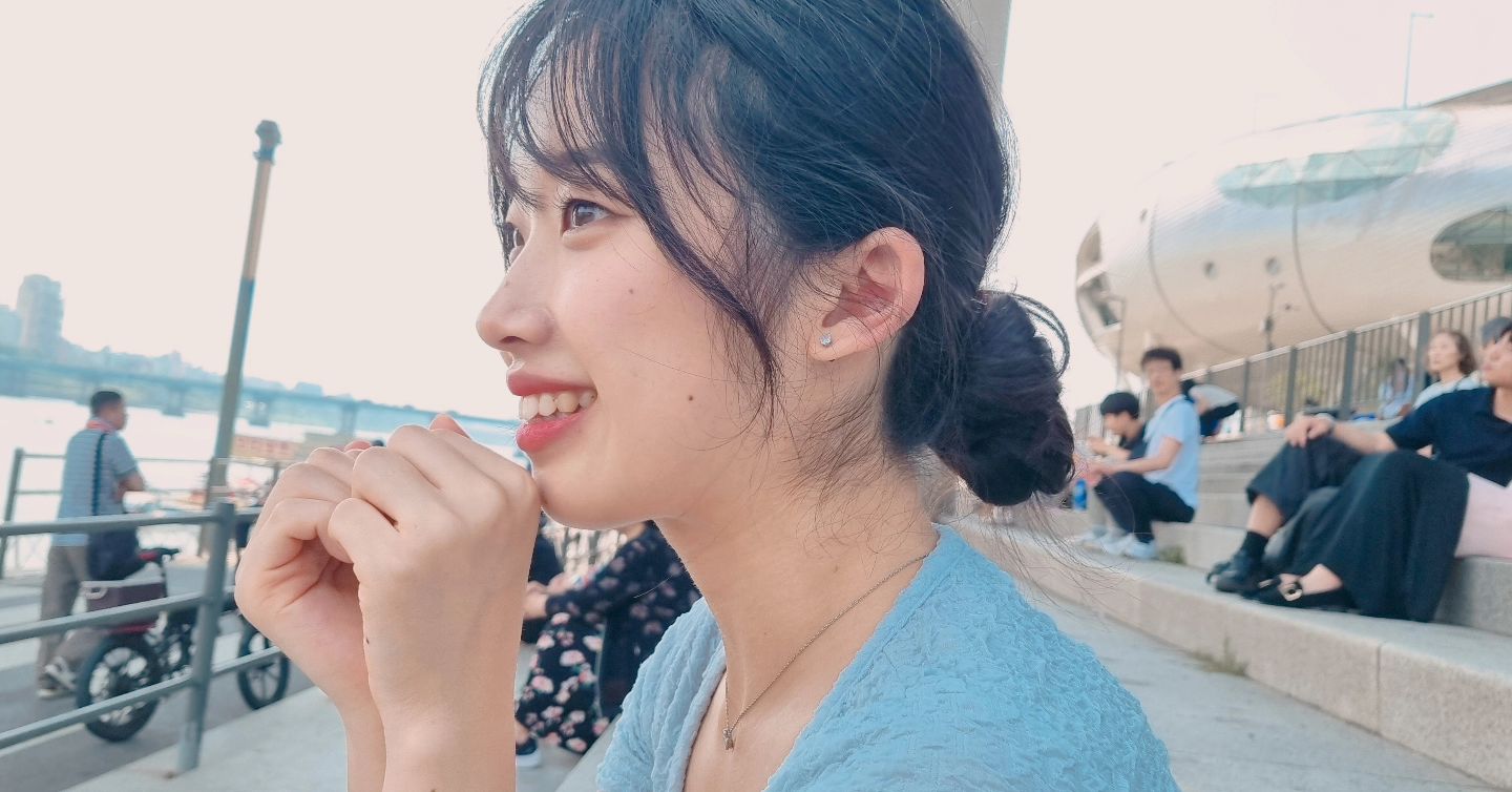 행복하세요
행복합시다