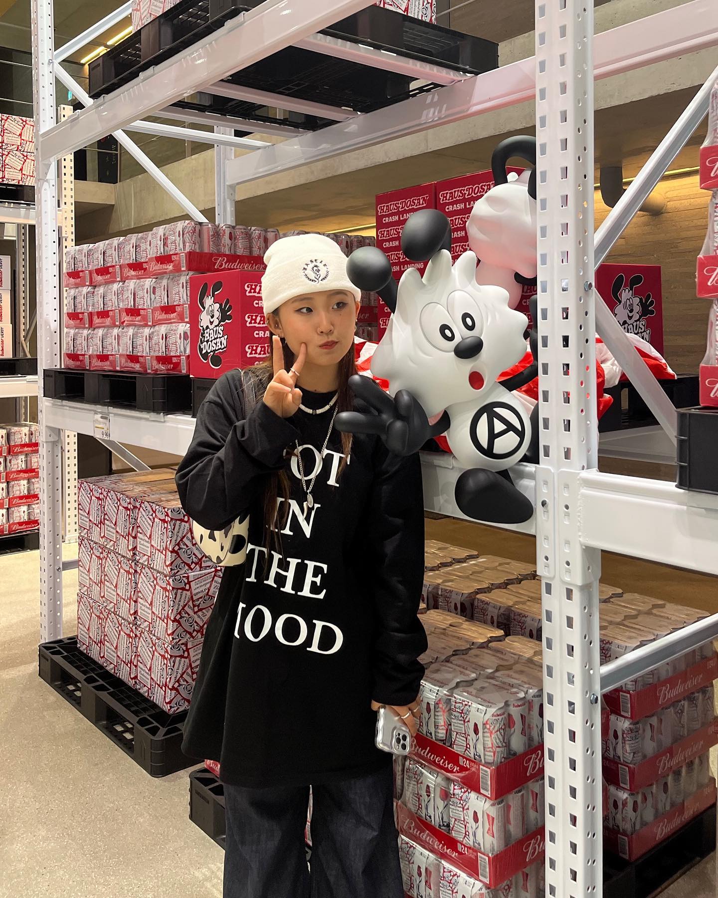 verdy pop-up 다녀왔지요오