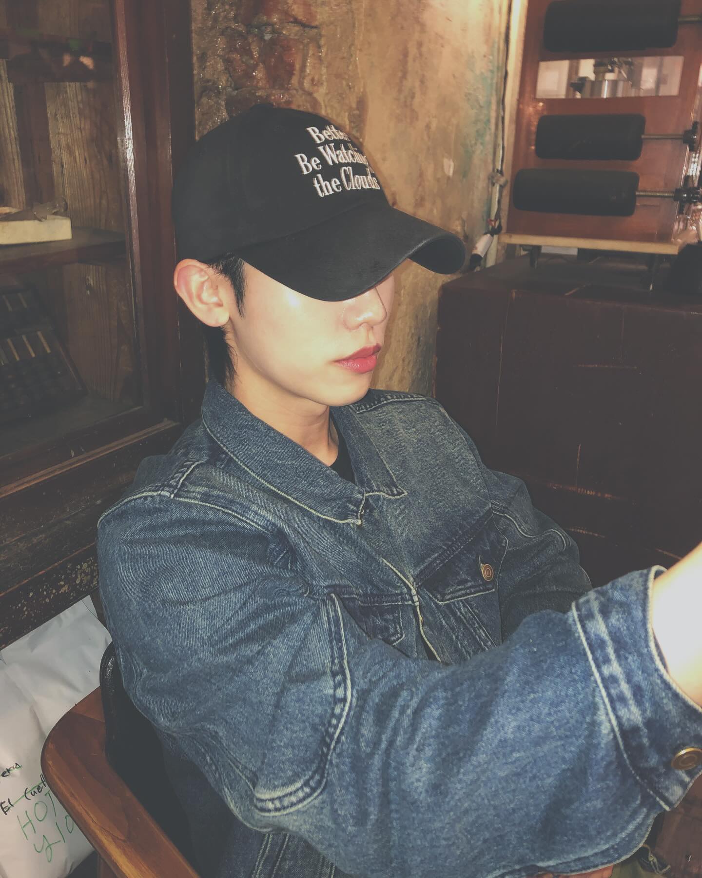 비 너모 실타🫦
