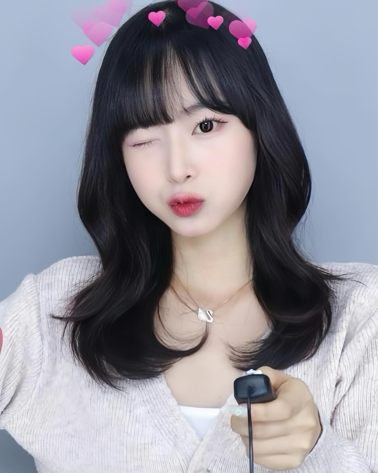 내 미모 상타치
#이게바로 #겸손 #ㅋㅋ