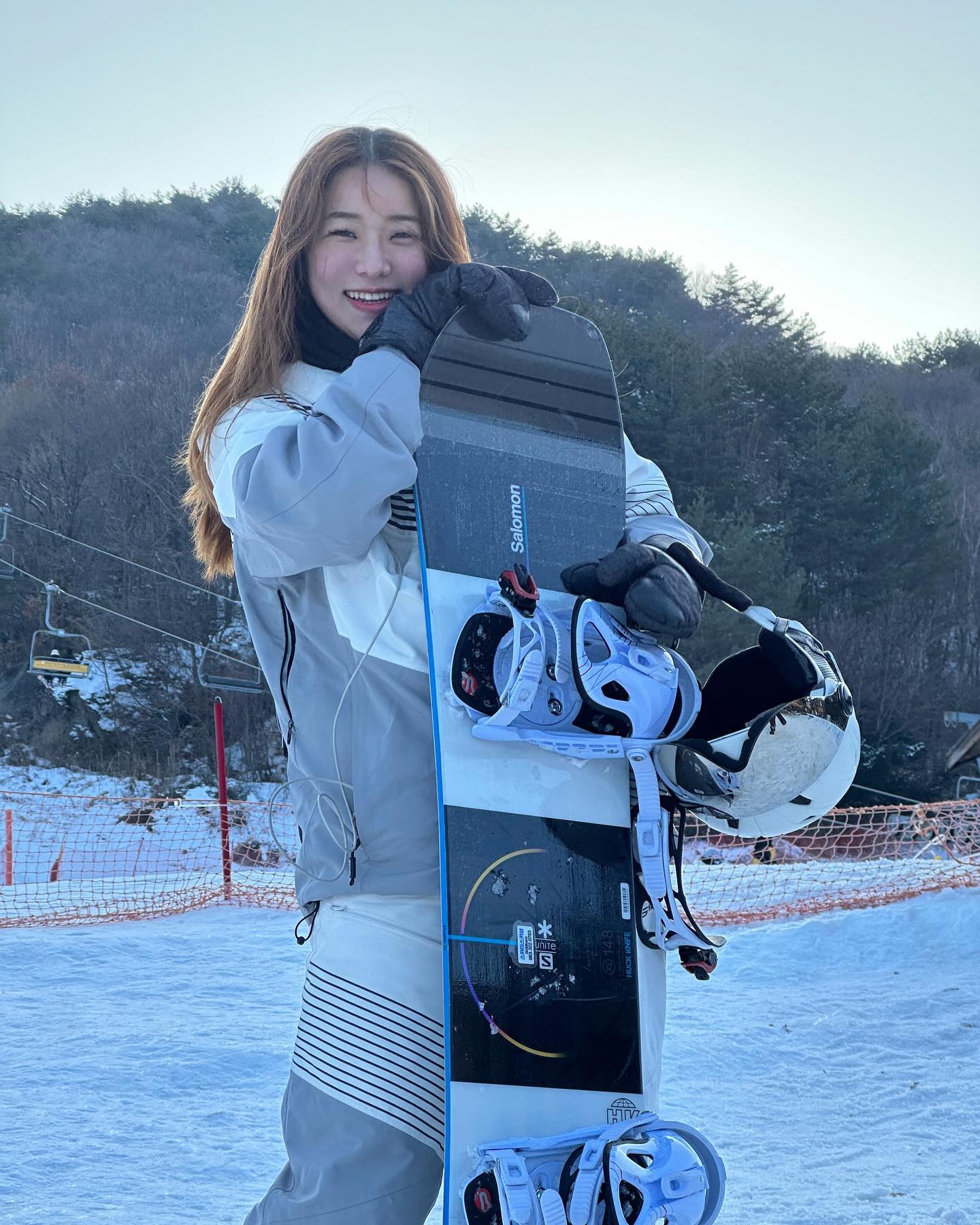 .
내년엔 더 많이 타러와야지☺️🤍