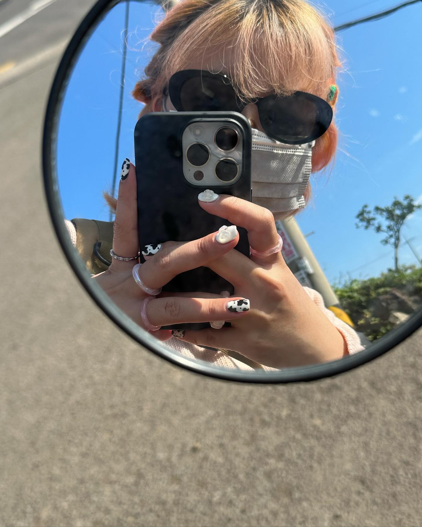 ✈️