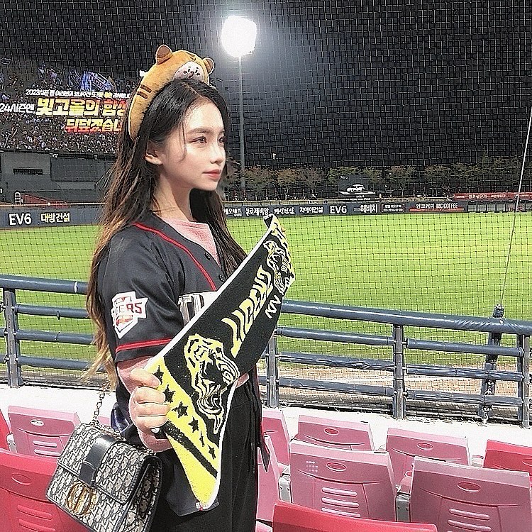 라이프 이즈 베이스볼𖤐
