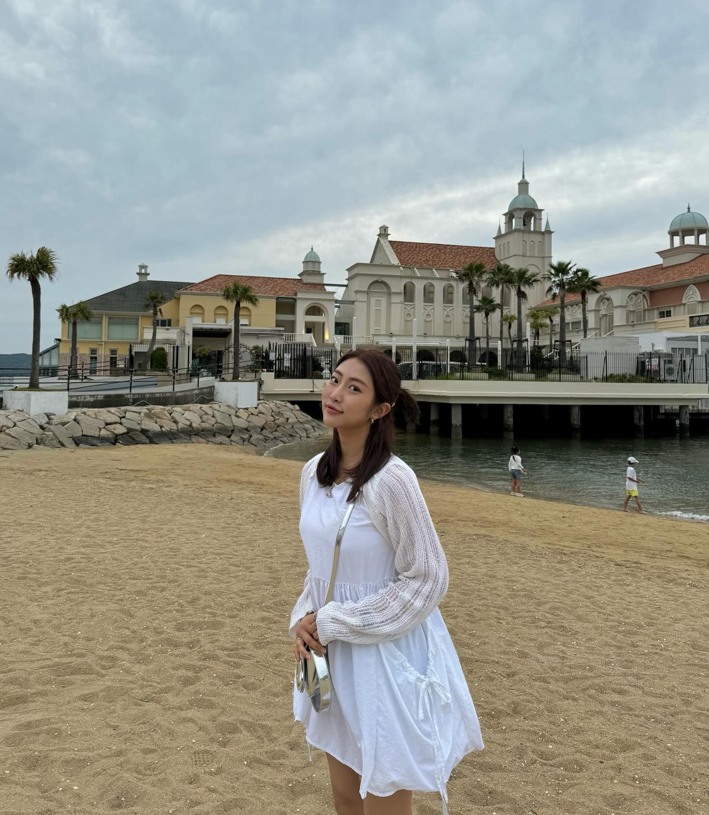 출발 3일전에 예약한 후쿠오카 🌊🌿🍰🥩🍣🍺