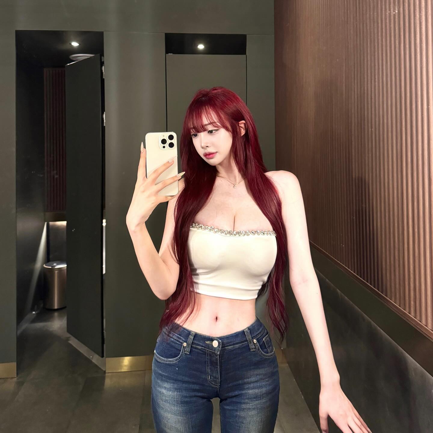 인어공주 🧜🏻‍♀️♥️