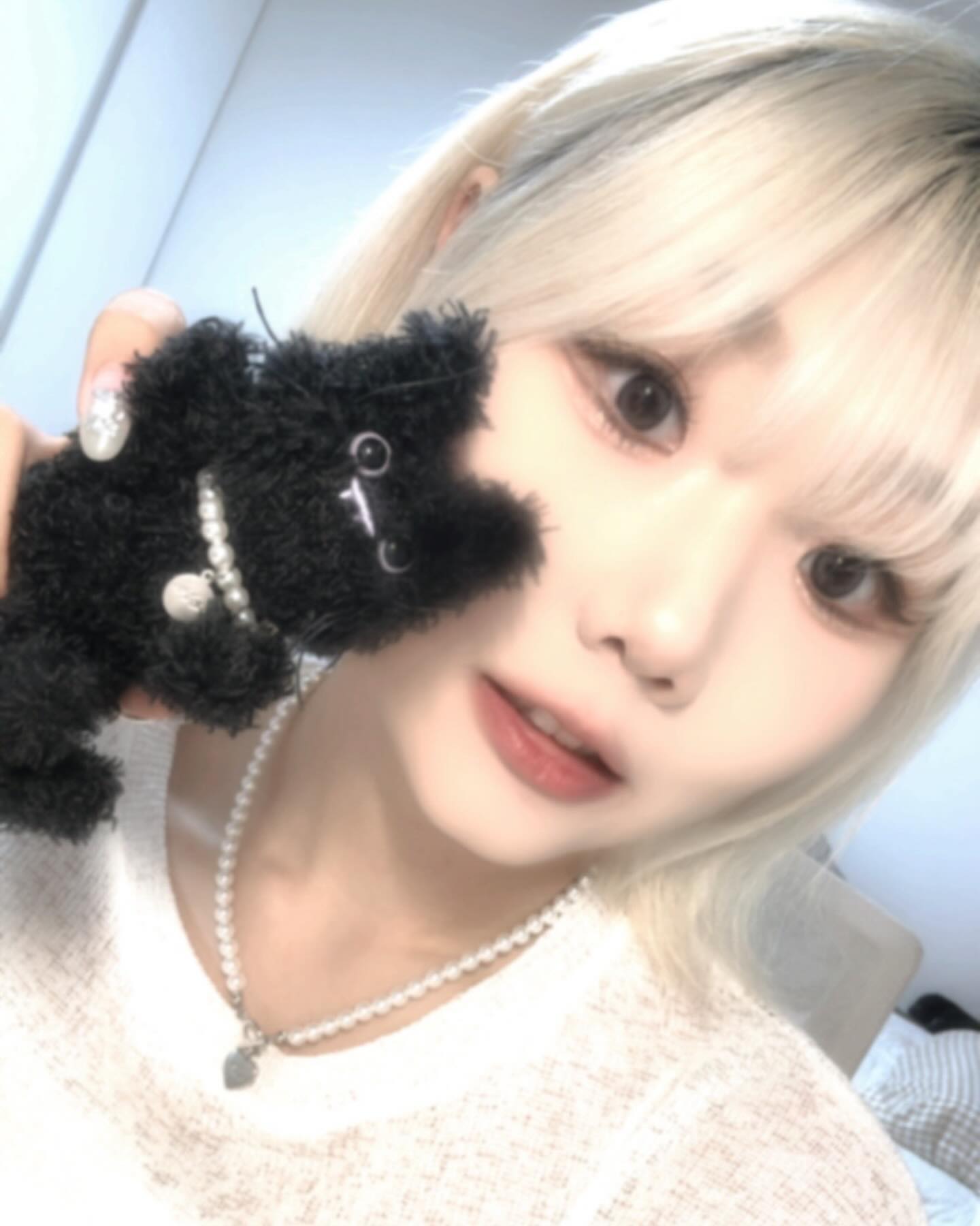 피드로 올려달라길래..ㅎ