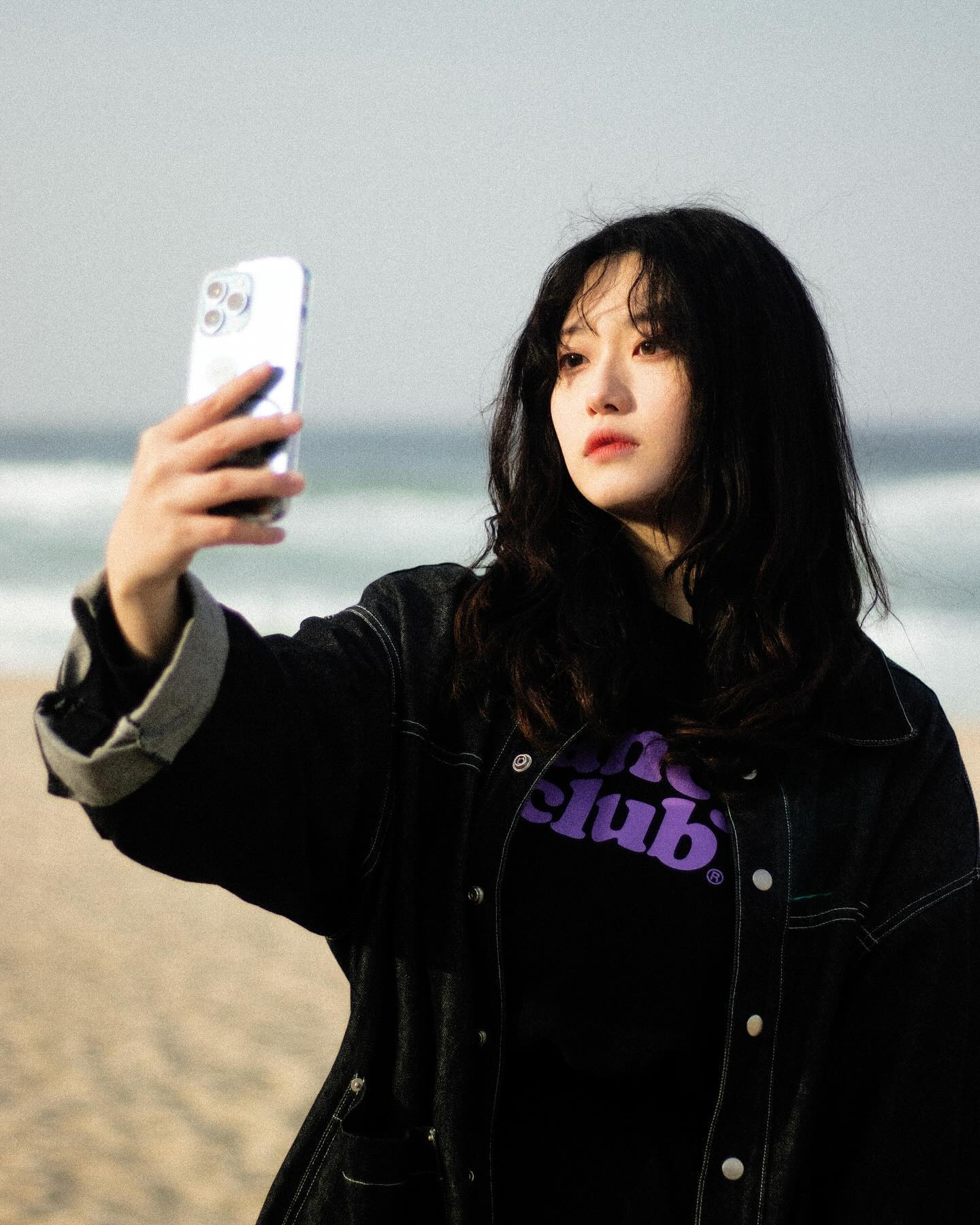 바다 사진 끗!