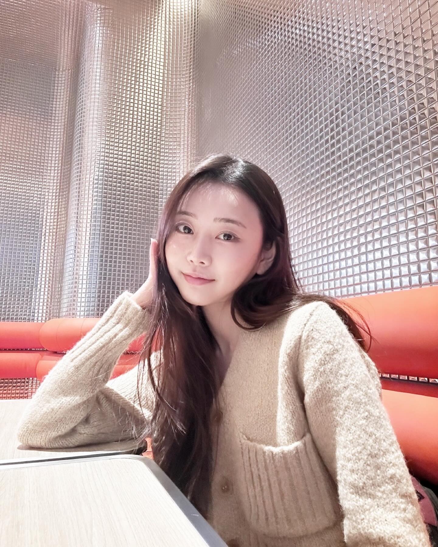 햄버거를 기다리는 ing🍔😋