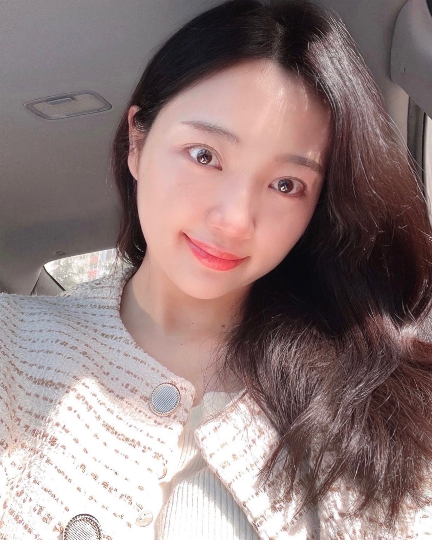 봄봄봄🎈
#봄나들이