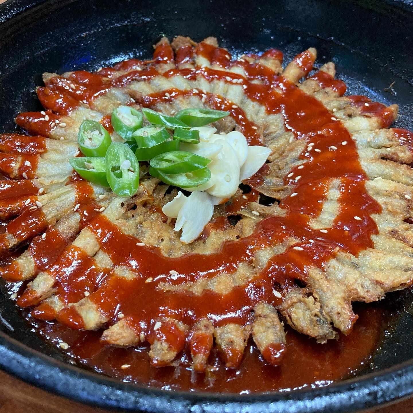 #시골어탕 #시골어탕중동점 #대구어탕 대구 중동 어탕 수제비 ⭐️⭐️⭐️⭐️⭐️ 별 5점
