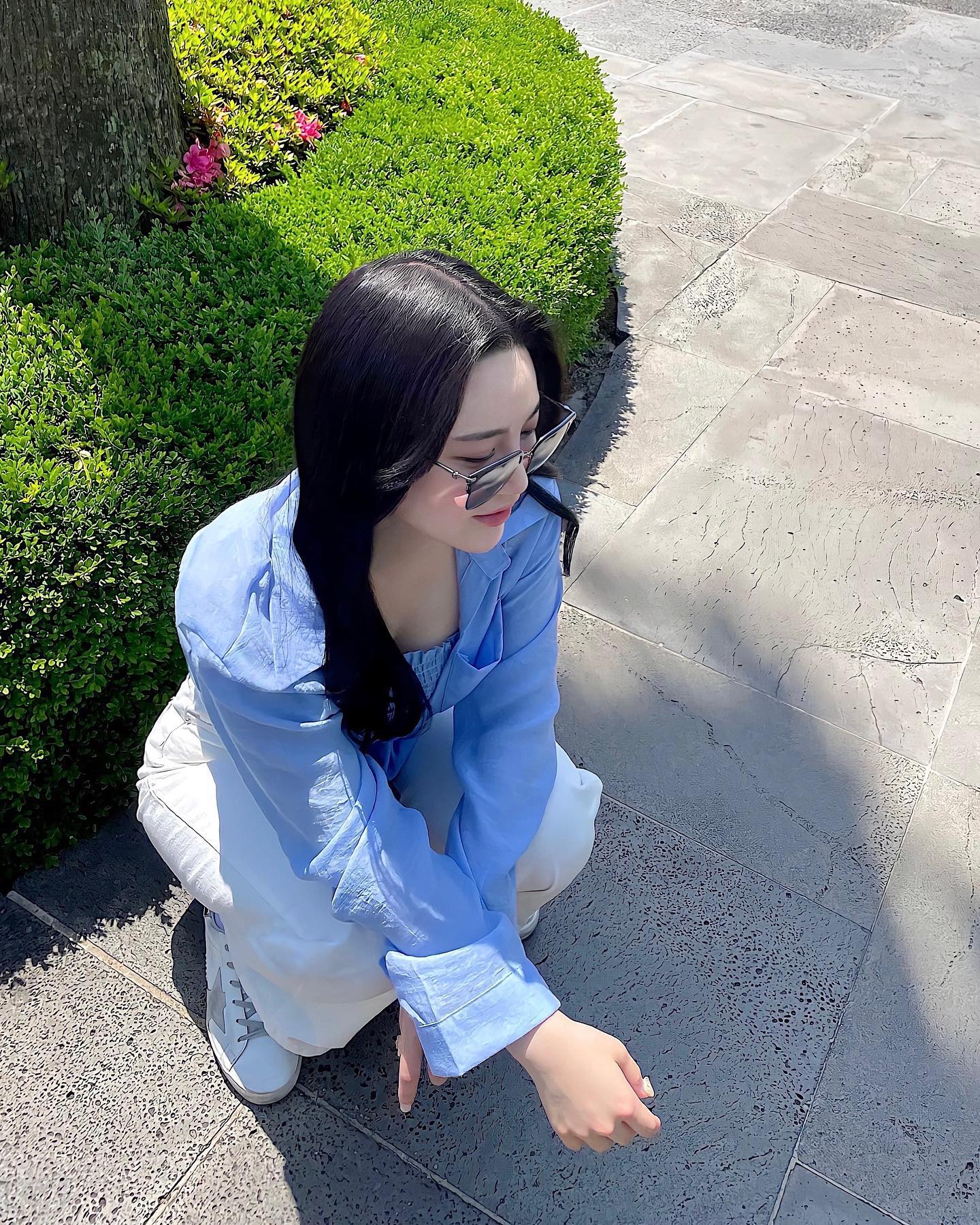 꿀연휴 즐추보내세요🙇🏻‍♀️