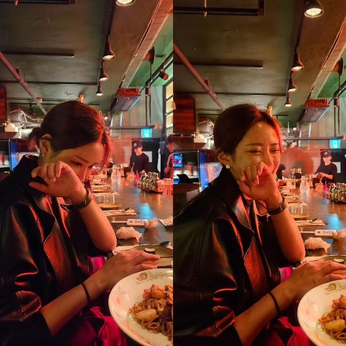 #❤️ #🌚 #레드문 
Go Back ...
I want to go back .

컨디션 난조에도 먹부림 부릴수 밖에 없었던 곳😋
왜 미쉐린 미쉐린 뙇 🥢하는지 알것같은...👍