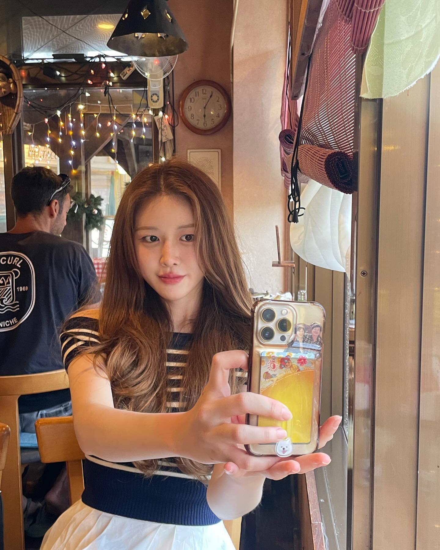아기자기 아메빌 ✨

#okinawa