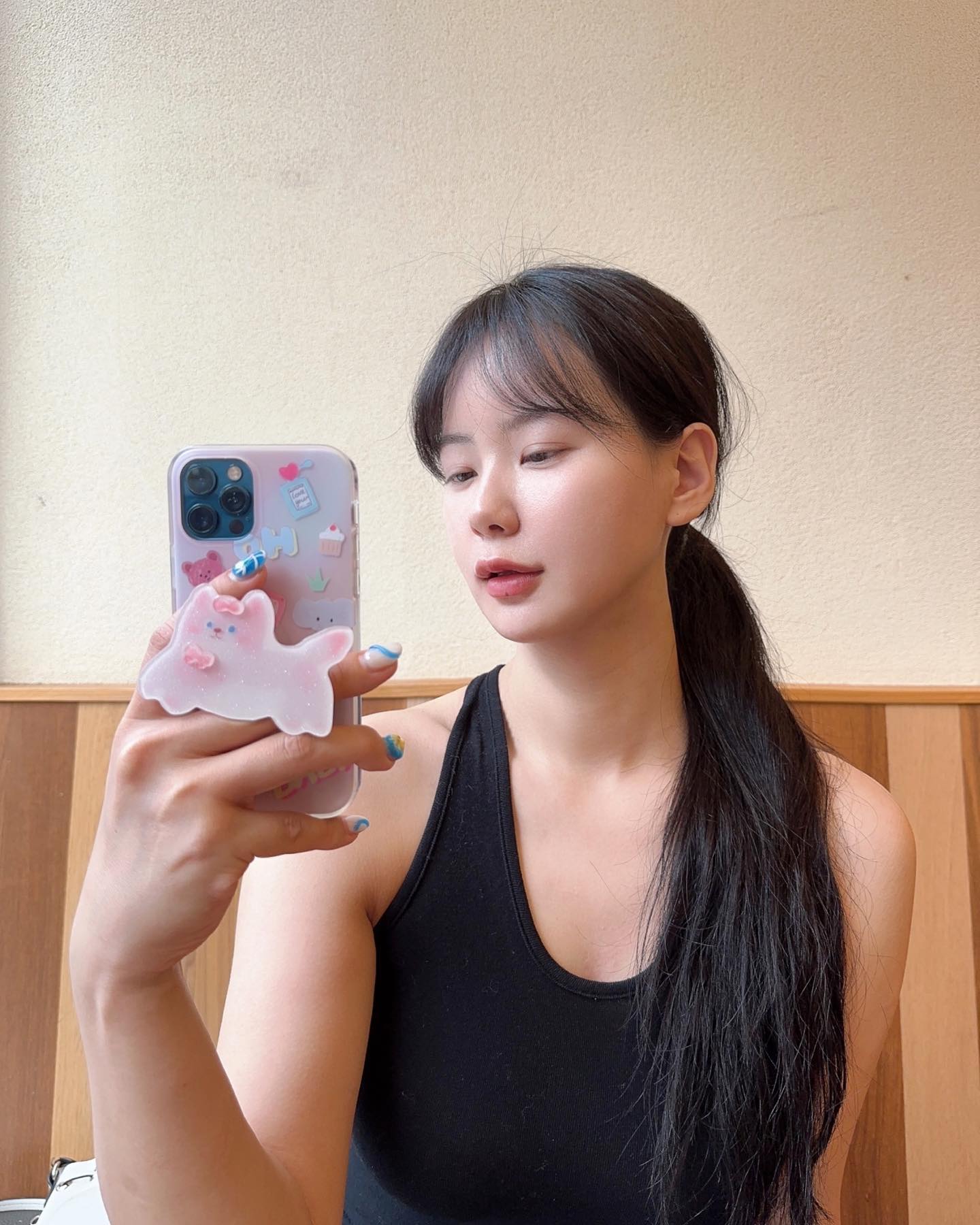 진짜 너무 사랑스러운 폰케이스🤍
귀염뽀짝한데 튼튼하니 너무 좋아🙈

#협찬 #제품제공 #아이폰케이스 #귀여운폰케이스 #고양이폰케이스