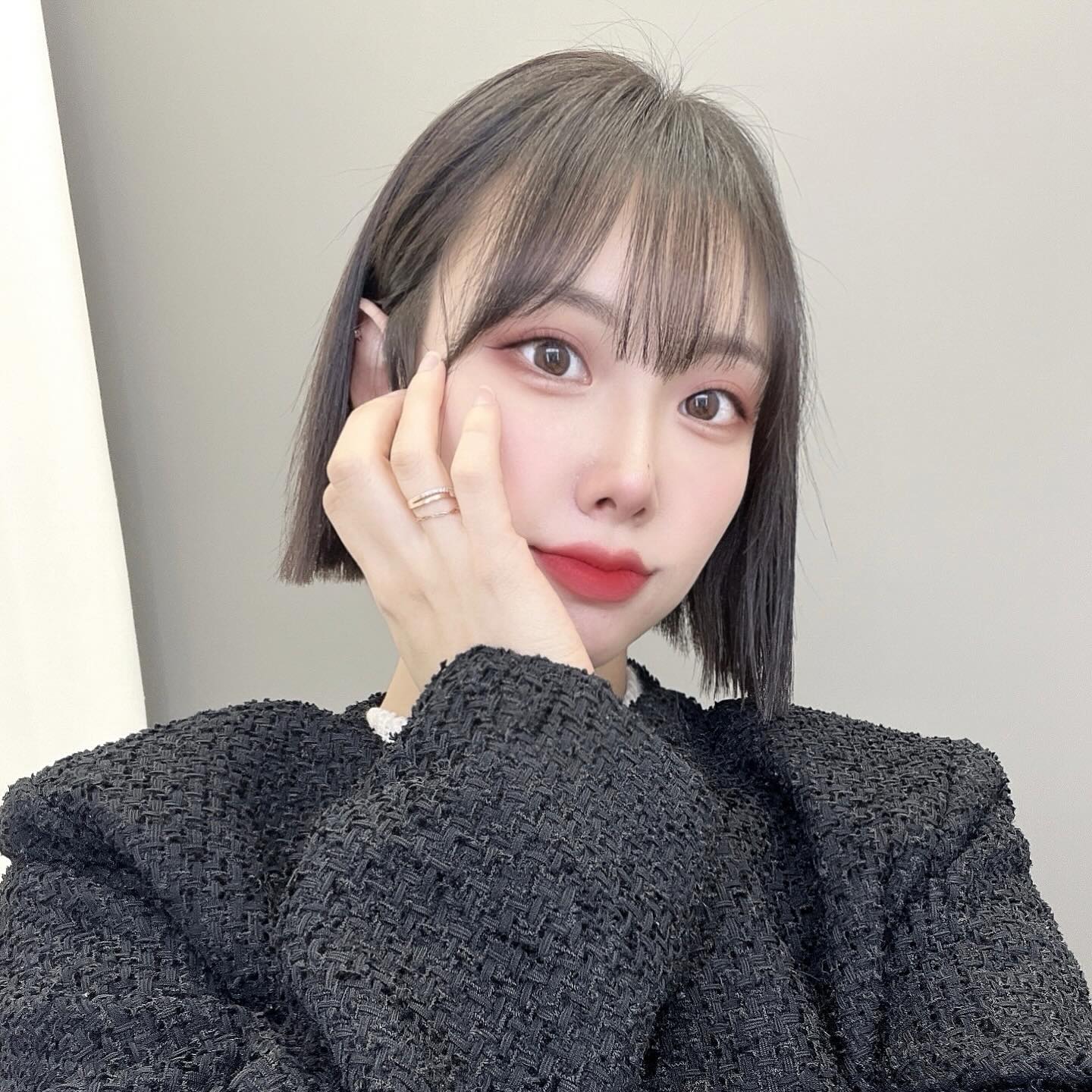 김지니 오늘부터 자기개발에만 몰두 하겠어🧸