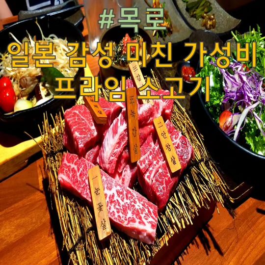 최고급 프라임만 사용하는 가성비 미친 일본갬성 소고기 맛집! #목로 #발산맛집 #마곡맛집 

🔶️ 주소 : 서울 강서구 마곡중앙6로 42 2층 209호
  지하철 마곡역 3번 출구에서 438m

🔶️ 영업시간 : 매일 10:00 ~ 22:00 일요일 정기 휴무
  라스트오더 : 21:00 

🔶️ 전화번호 : 02-6956-6423

📍단체석,주차,포장,무선 인터넷, 남/녀 화장실 구분

📍최고급 숯으로 소고기의 향을 더해줌

📍 최고급 프라임만을 사용 1번부터 5번까지 먹는 
  순서가 있어먹는 재미도 상승

📍메뉴선택 : 스페셜세트 2인
 (최상급 모듬구이 + 철판야채구이 +얼큰 된장찌개 + 
  명란밥)

📍가격 : 60,000원

🔸️다음에 데이트로 저장각💕