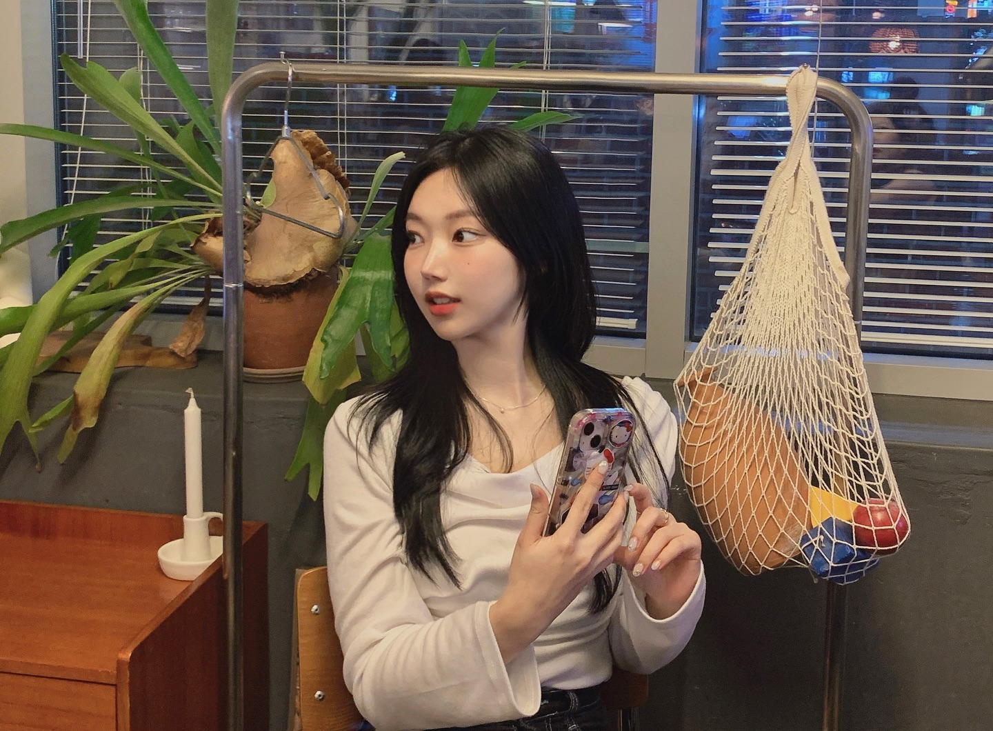 봄➰오고 있나➰🌱