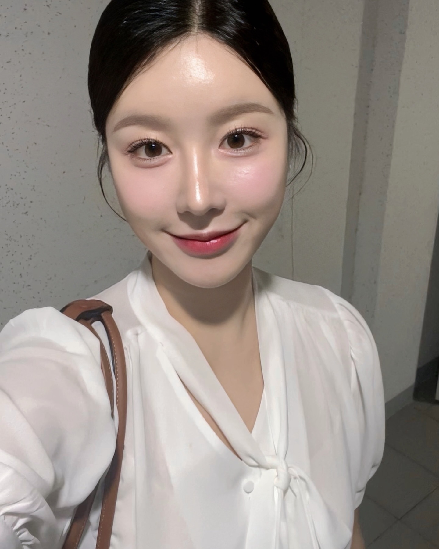 나는 오늘 착해핑🐥
