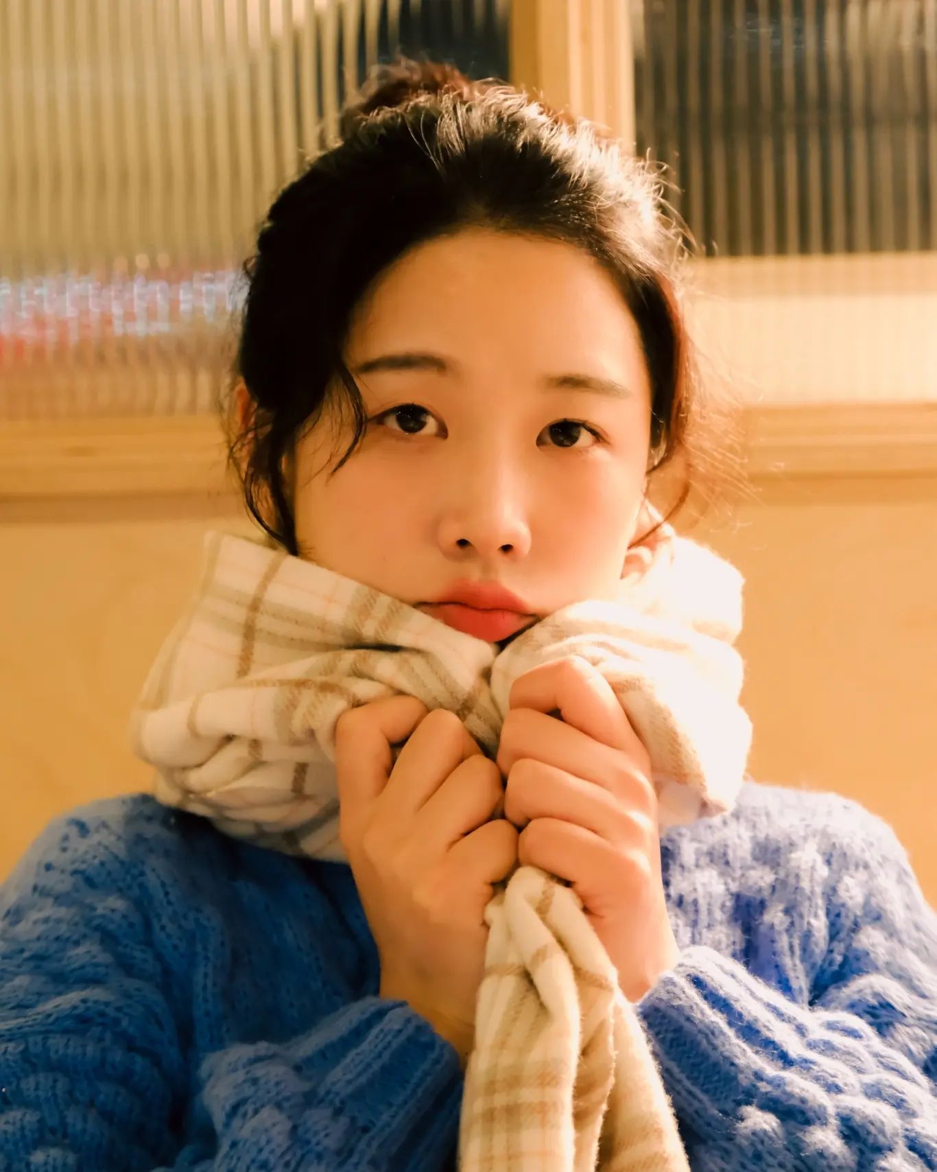 월요일..히죽히죽..🙃(현실부정)