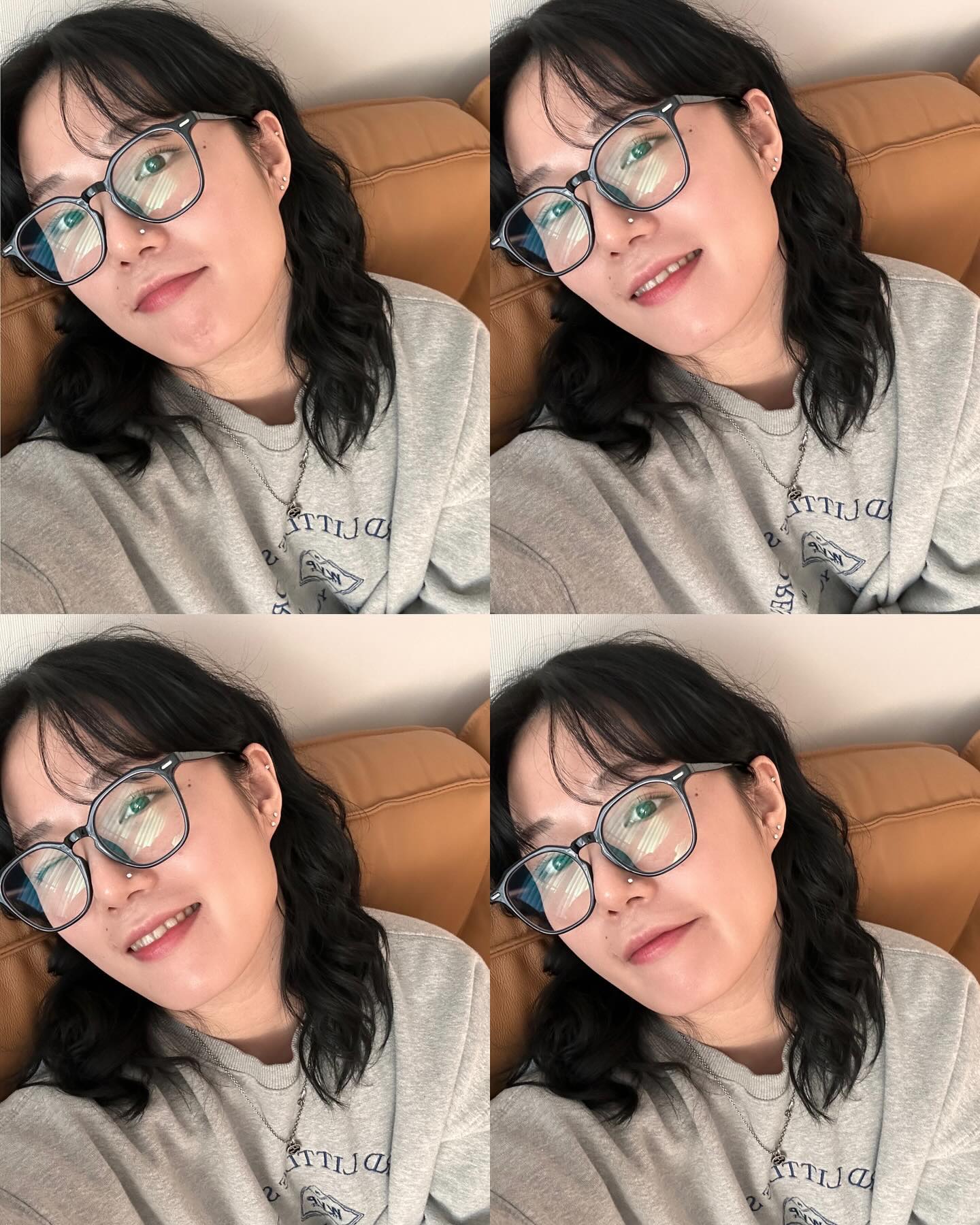 ;͇

머리맘에드니까 피드박제 쾅쾅
ヾ(๑╹◡╹)ﾉ"