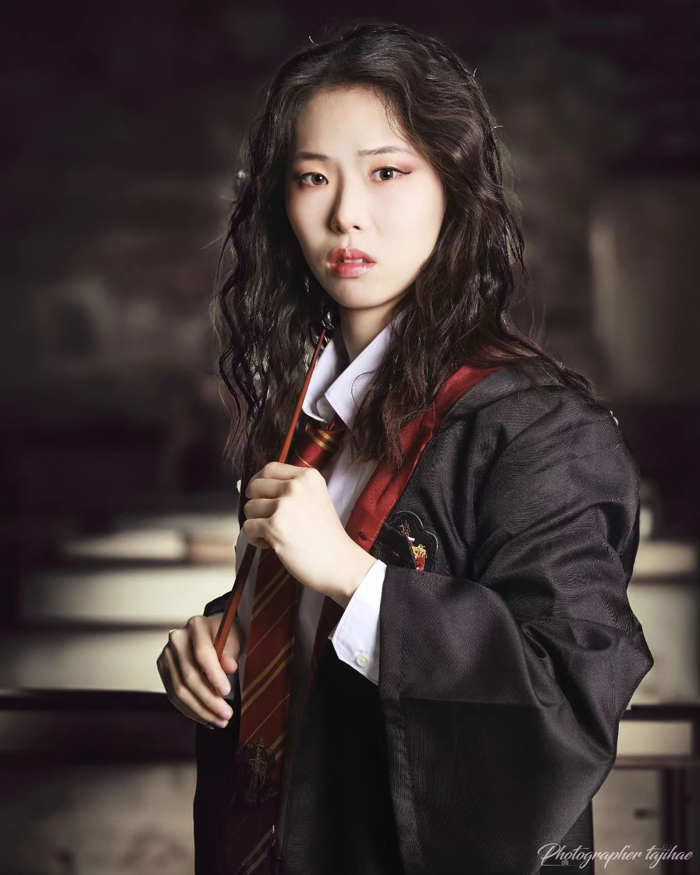 벌써 23년 연말이야...!
Model you_harang 
Photographer photogapher_tajihae 
Hair makeup xiang_ge_zhou