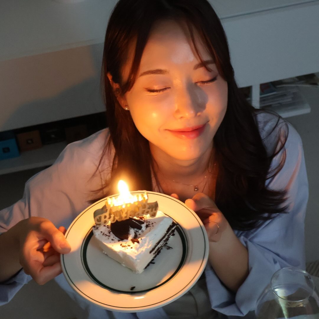 🎂