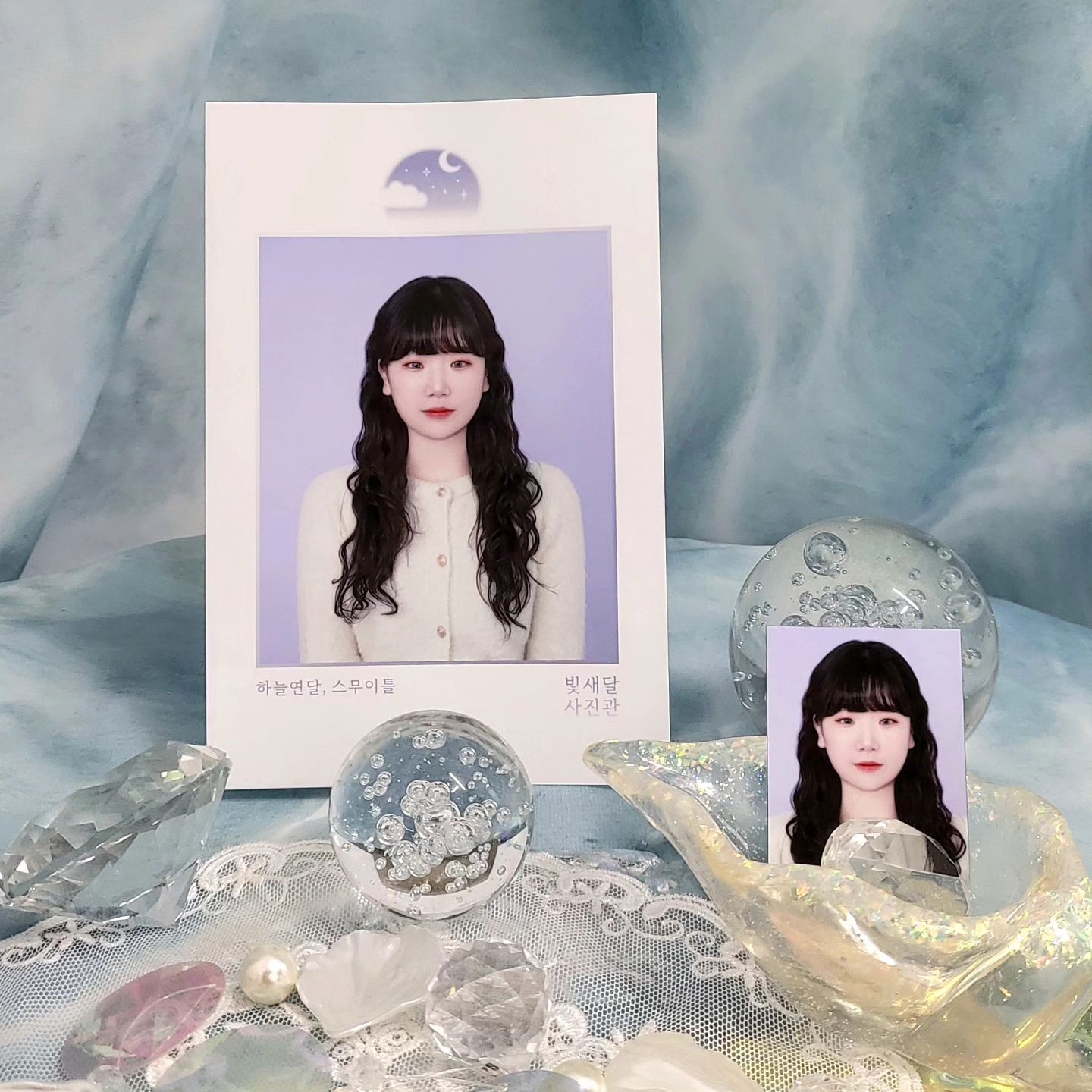금손 사장님 덕에 새롭게 다시 태어난 내 인생 사진 올리면서 2023년 마무zl...🎀
