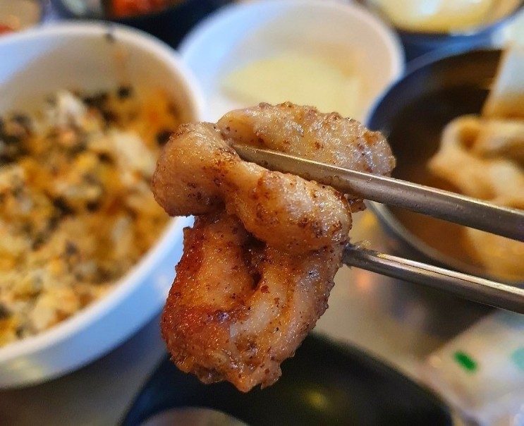 사당 맛집 , 꿀때기 곱창 추천