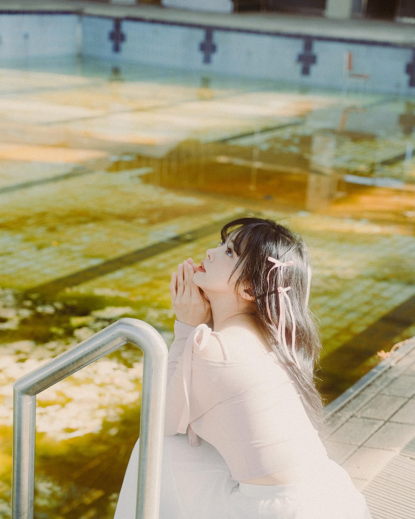 🩰💕
꽤나 오랜만 입니다