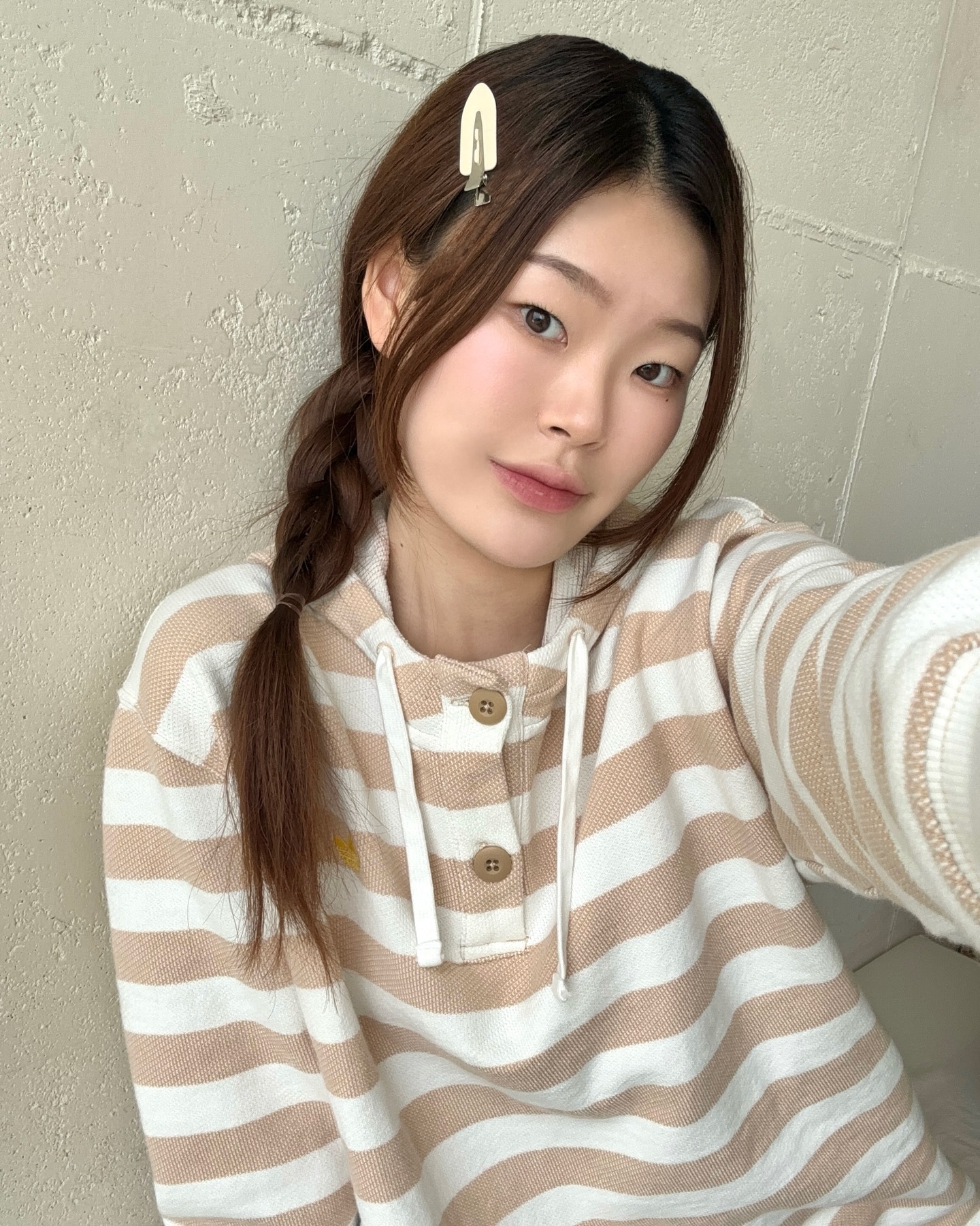 장난꾸러기's ootd