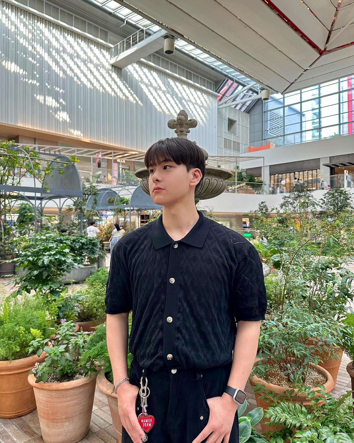 쇼핑은 언제나 씬나🛍️🛍️